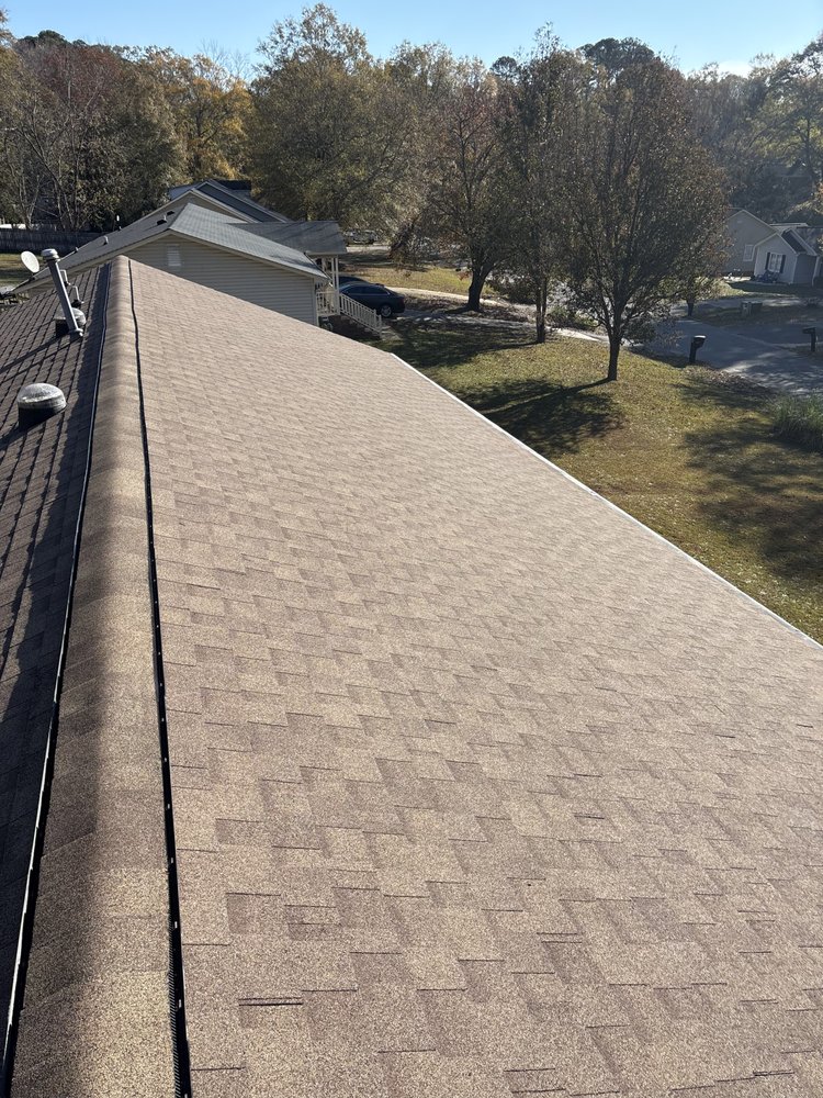 Slide of A&B Roofing & Repairs