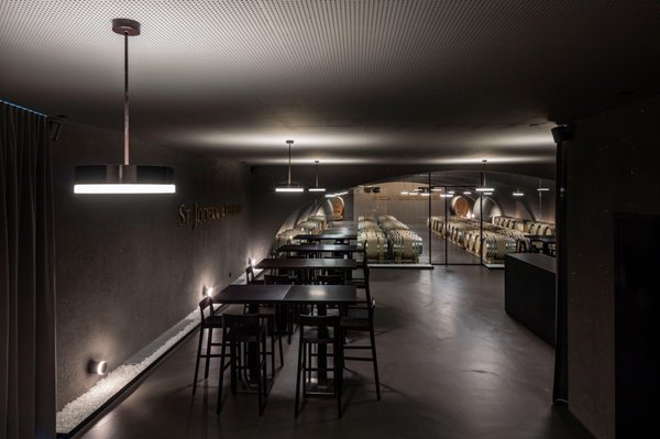 St. Jodern winery by null