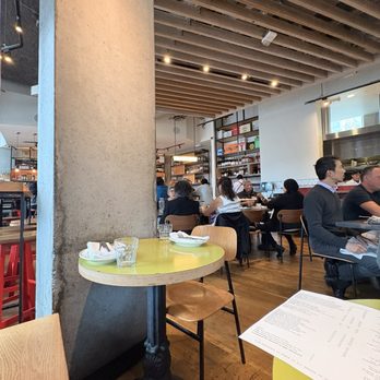 a Mano - Inside - Italian Near Me - San Francisco, California a Mano - Inside - Italian Near Me - San Francisco, California