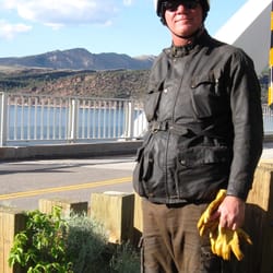 Keith Hall, Attorney At Law - People don't take trips, trips take people.~John Steinbeck