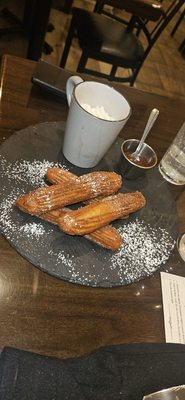 El Sazon Cocina & Tragos by null