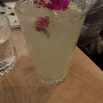 Herb & Sea - Seafood Near Me - Encinitas, California