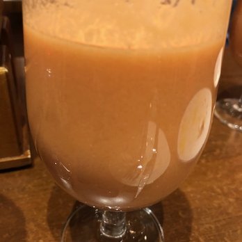Bar Agustin & Company - Gazpacho - Tapas Bars Near Me - Seville, SE Bar Agustin & Company - Gazpacho - Tapas Bars Near Me - Seville, SE