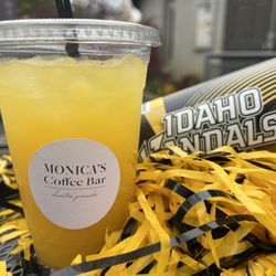 Monica's Coffee Bar