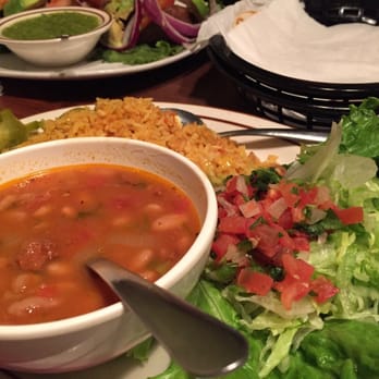 Los Cucos Mexican Cafe - Rice and fajita side plate - Mexican Near Me - Sandy, Utah Los Cucos Mexican Cafe - Rice and fajita side plate - Mexican Near Me - Sandy, Utah