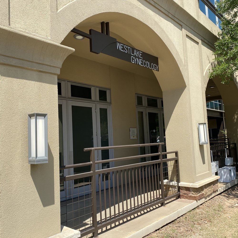 Kish Karen Md - The Office Building 'Westlake Gynecology' where Dr. Karen Kish is located.  Easy to find with plenty of parking. - Doctors Near Me - Austin, Texas