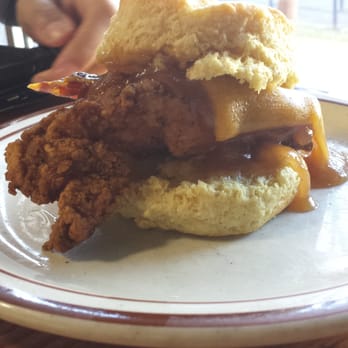 Pine State Biscuits - Chatfield - Southern Near Me - Portland, Oregon