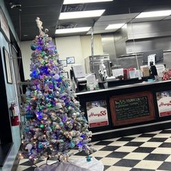Hwy 55 Burgers Shakes & Fries