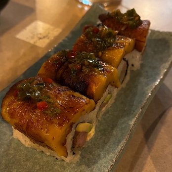 Maguro Sushi - Sushi Bars Near Me - Orlando, Florida
