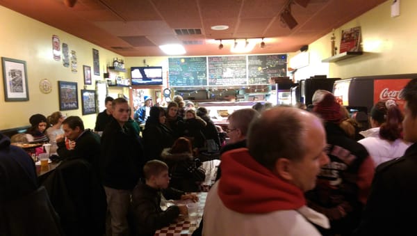 816 Pint & Slice by null