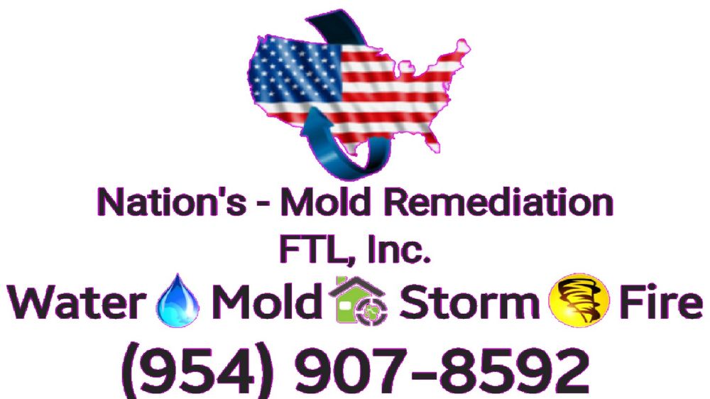 Mold Remediation Fort Lauderdale - mold inspector in Fort Lauderdale, FL