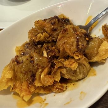 Hanto Restaurant - Rays Spicy Crispy Dumplings - Chinese Near Me - Ashland, Massachusetts Hanto Restaurant - Rays Spicy Crispy Dumplings - Chinese Near Me - Ashland, Massachusetts