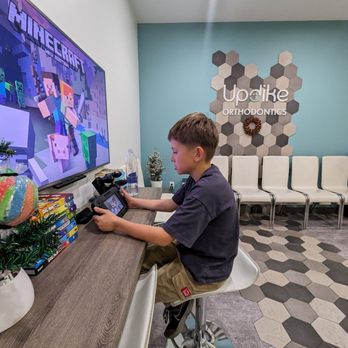Updike Orthodontics - Orthodontists Near Me - Irvine, California Updike Orthodontics - Orthodontists Near Me - Irvine, California
