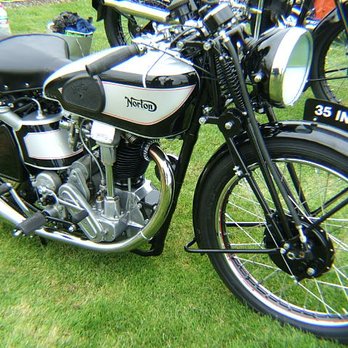 Sealy Cycle Service - Norton. - Motorcycle Repair Near Me - Sealy, Texas Sealy Cycle Service - Norton. - Motorcycle Repair Near Me - Sealy, Texas