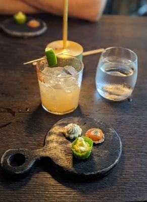 Bacchanalia by null