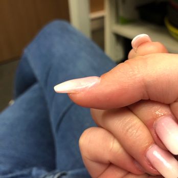 Luna Nail Lounge - It's not straight - Permanent Makeup Near Me - Everett, Washington Luna Nail Lounge - It's not straight - Permanent Makeup Near Me - Everett, Washington