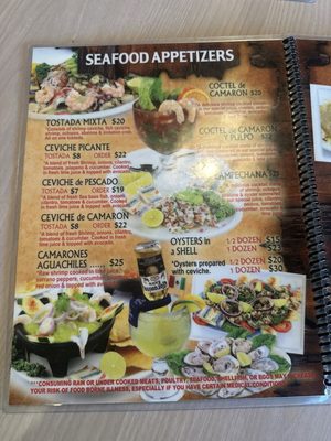Menu photo 2 Fiesta Martin Tacos Inglewood, CA Menu photo 2 Fiesta Martin Tacos Inglewood, CA