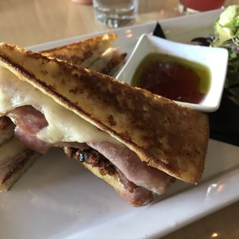 Salt and Board - Italian Sandwich - Gastropubs Near Me - Albuquerque, New Mexico Salt and Board - Italian Sandwich - Gastropubs Near Me - Albuquerque, New Mexico