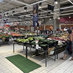 Carrefour