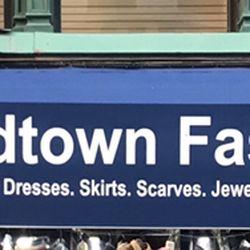 Midtown Fashion - Midtown Fashion