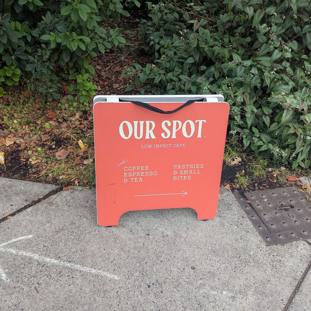 Our Spot - Coffee & Tea Near Me - Portland, Oregon