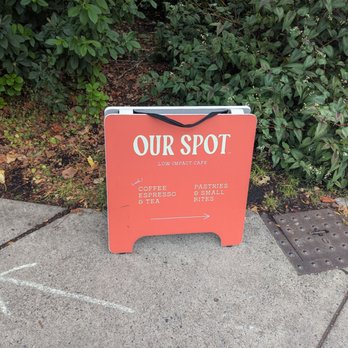 Our Spot - Coffee & Tea Near Me - Portland, Oregon Our Spot - Coffee & Tea Near Me - Portland, Oregon