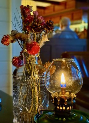 The Inn at Mattei's Tavern, Auberge Collection by null