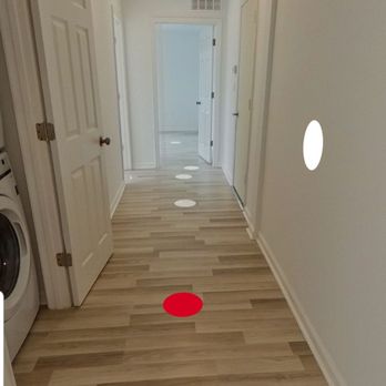 Affordable Home Improvements - Interior of one of the 6 units after completion. - General Contractors Near Me - Hyattsville, Maryland Affordable Home Improvements - Interior of one of the 6 units after completion. - General Contractors Near Me - Hyattsville, Maryland