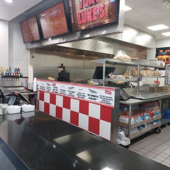 Tony Luke’s - Cheesesteaks Near Me - Philadelphia, Pennsylvania Tony Luke’s - Cheesesteaks Near Me - Philadelphia, Pennsylvania