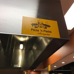 Pizza And Pasta At Canterbury - Best pizza in town