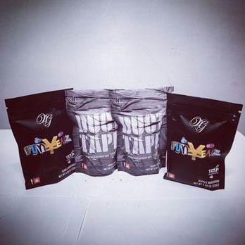 Americanna - Dropped these fine items at Americanna. - Cannabis Dispensaries Near Me - Portland, Oregon