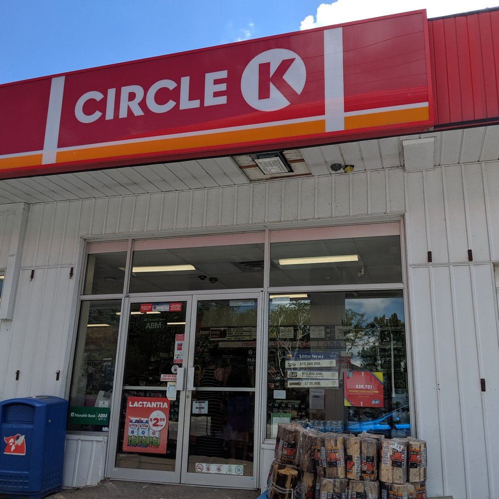 Petro-Canada - Circle K store - Gas Stations Near Me - Hampton, Ontario