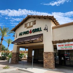 AZ Pho & Grill