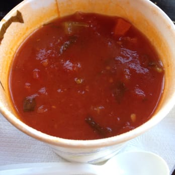 Mama's Kitchen - Tomato basil - New American Near Me - Brooklyn, New York Mama's Kitchen - Tomato basil - New American Near Me - Brooklyn, New York