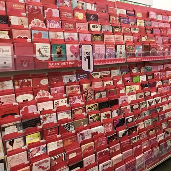 Dollar Tree - Valentine's Day Cards , many choices - Discount Store Near Me - Mesa, Arizona