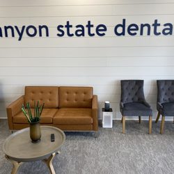 Canyon State Dental