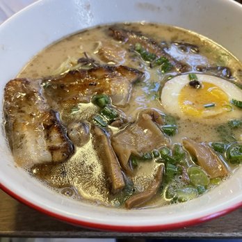Jun-Men Ramen Bar - Bone broth - Ramen Near Me - New York, New York Jun-Men Ramen Bar - Bone broth - Ramen Near Me - New York, New York