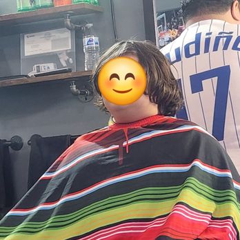 Rusty Razor Barbershop - Thanks for taking us in!! - Barbers Near Me - La Mirada, California Rusty Razor Barbershop - Thanks for taking us in!! - Barbers Near Me - La Mirada, California