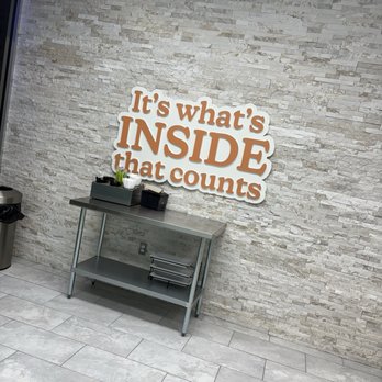 Dirty Dough - Inside - Bakeries Near Me - Rowlett, Texas