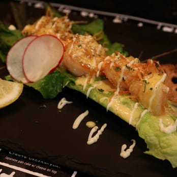 Sake Bar Kushi - Japanese Near Me - Toronto, Ontario