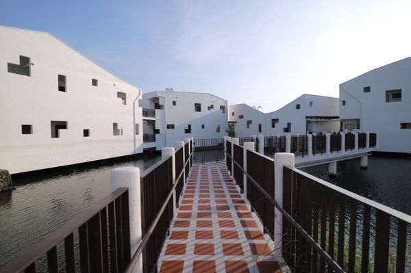 Taijiang National Park by null