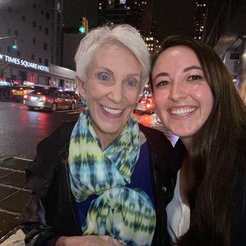 Come From Away - Performing Arts Near Me - New York, New York Come From Away - Performing Arts Near Me - New York, New York