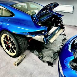 Powerline Auto Body