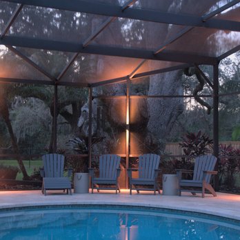 Vivid Lux - Lanai Lighting - Orange - Lighting Fixtures & Equipment Near Me - Orlando, Florida Vivid Lux - Lanai Lighting - Orange - Lighting Fixtures & Equipment Near Me - Orlando, Florida