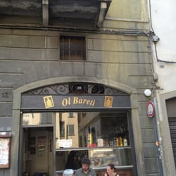 BAR Doce BAR di Bagattini Michele