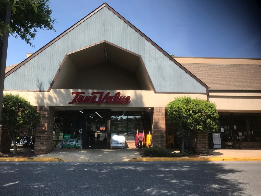 HOCKESSIN HARDWARE Updated September 2024 13 Reviews 324 Lantana