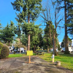 Aurora Acres RV Park