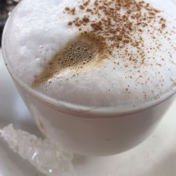 Salute - Cappuccino - Italian Near Me - Hartford, Connecticut Salute - Cappuccino - Italian Near Me - Hartford, Connecticut