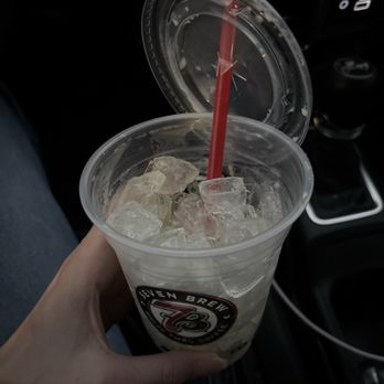 7 Brew Coffee - Coffee & Tea Near Me - Round Rock, Texas 7 Brew Coffee - Coffee & Tea Near Me - Round Rock, Texas