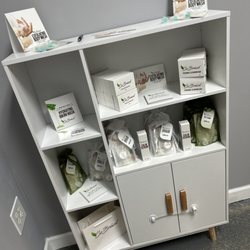 Sugarlicious Wax Studio